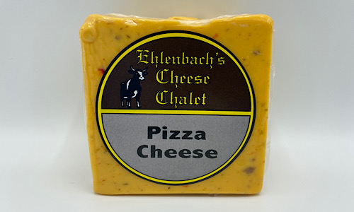 Pizza Cheese